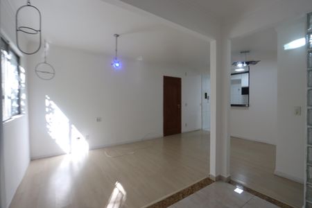 Apartamento à venda com 56m², 2 quartos e 1 vagaSala