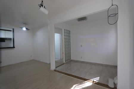 Apartamento à venda com 56m², 2 quartos e 1 vagaSala