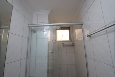Apartamento à venda com 56m², 2 quartos e 1 vagaBanheiro