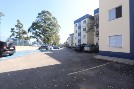 Apartamento à venda com 56m², 2 quartos e 1 vagaEstacionamento