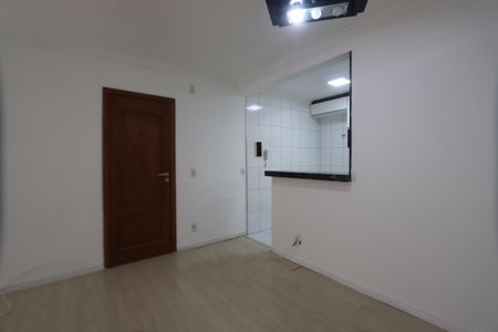 Apartamento à venda com 56m², 2 quartos e 1 vagaSala