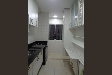 Apartamento à venda com 65m², 3 quartos e 1 vaga