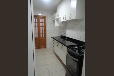 Apartamento à venda com 65m², 3 quartos e 1 vaga