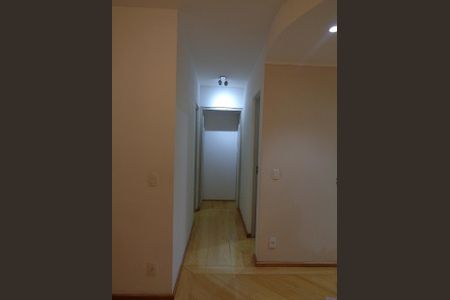 Apartamento à venda com 65m², 3 quartos e 1 vaga