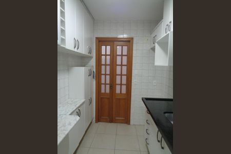 Apartamento à venda com 65m², 3 quartos e 1 vaga