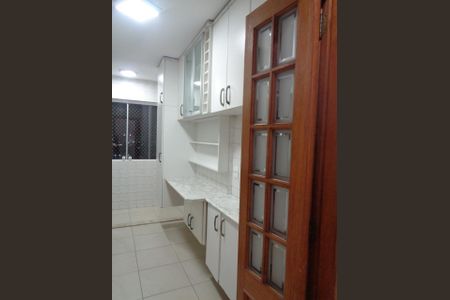 Apartamento à venda com 3 quartos, 65m² em Limão, São Paulo