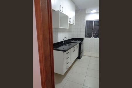 Apartamento à venda com 3 quartos, 65m² em Limão, São Paulo