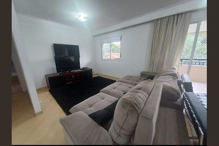 Apartamento à venda com 3 quartos, 136m² em Santana, São Paulo