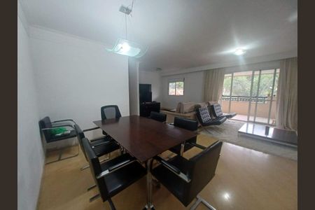 Apartamento à venda com 3 quartos, 136m² em Santana, São Paulo