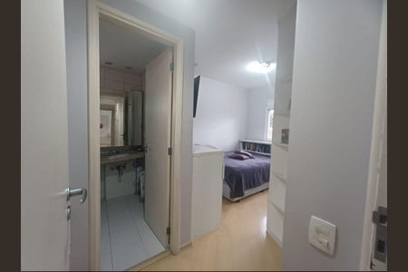 Apartamento à venda com 3 quartos, 136m² em Santana, São Paulo