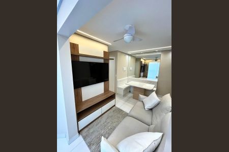 Apartamento à venda com 2 quartos, 42m² em Vila Guaca, São Paulo