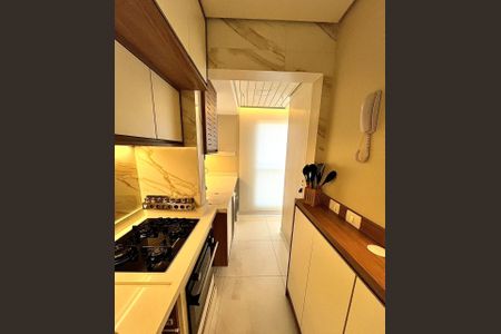 Apartamento à venda com 2 quartos, 42m² em Vila Guaca, São Paulo