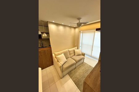 Apartamento à venda com 2 quartos, 42m² em Vila Guaca, São Paulo