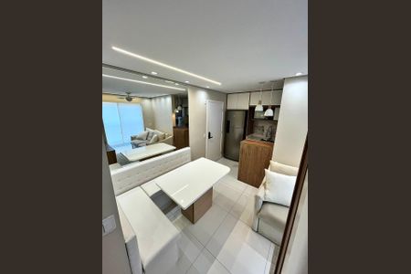 Apartamento à venda com 2 quartos, 42m² em Vila Guaca, São Paulo