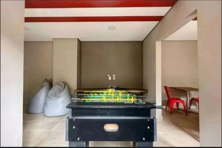 Apartamento à venda com 2 quartos, 42m² em Vila Guaca, São Paulo