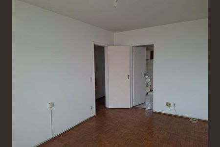 Apartamento à venda com 2 quartos, 60m² em Sumarezinho, São Paulo