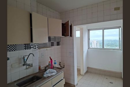 Apartamento à venda com 2 quartos, 60m² em Sumarezinho, São Paulo