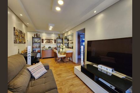 Apartamento à venda com 2 quartos, 65m² em Água Branca, São Paulo