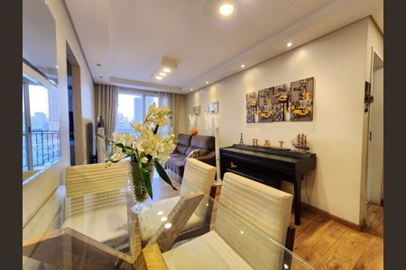 Apartamento à venda com 2 quartos, 65m² em Água Branca, São Paulo