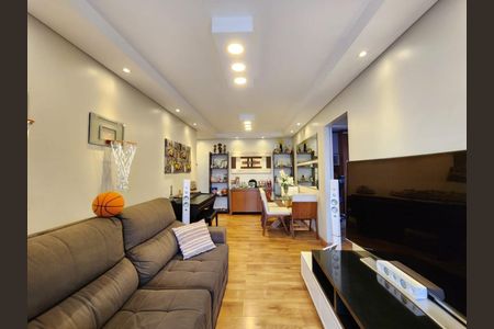 Apartamento à venda com 2 quartos, 65m² em Água Branca, São Paulo