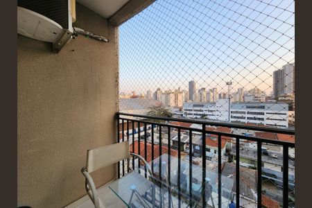 Apartamento à venda com 2 quartos, 65m² em Água Branca, São Paulo