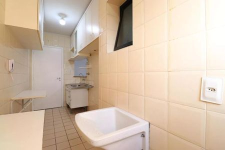 Apartamento à venda com 3 quartos, 68m² em Vila Leopoldina, São Paulo