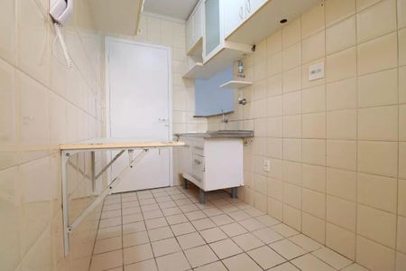 Apartamento à venda com 3 quartos, 68m² em Vila Leopoldina, São Paulo