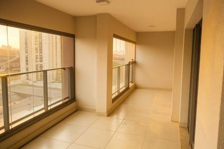 Apartamento à venda com 3 quartos, 115m² em Vila Leopoldina, São Paulo