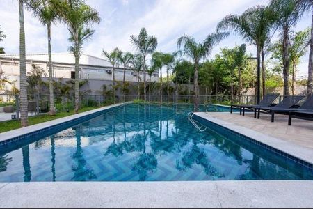 Apartamento à venda com 3 quartos, 115m² em Vila Leopoldina, São Paulo