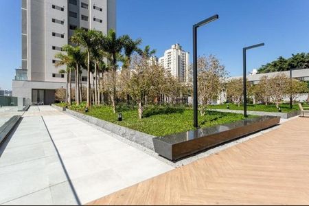 Apartamento à venda com 3 quartos, 115m² em Vila Leopoldina, São Paulo