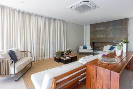 Apartamento à venda com 3 quartos, 115m² em Vila Leopoldina, São Paulo