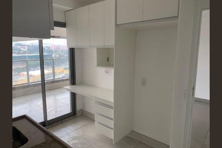 Apartamento à venda com 3 quartos, 115m² em Vila Leopoldina, São Paulo