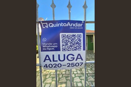Casa para alugar com 125m², 3 quartos e 2 vagas Casa para alugar com 125m², 3 quartos e 2 vagasPlaca Instalada