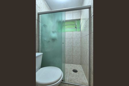 Casa para alugar com 125m², 3 quartos e 2 vagas Casa para alugar com 125m², 3 quartos e 2 vagasBanheiro