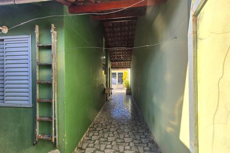 Casa para alugar com 125m², 3 quartos e 2 vagas Casa para alugar com 125m², 3 quartos e 2 vagasVista do Quarto 3