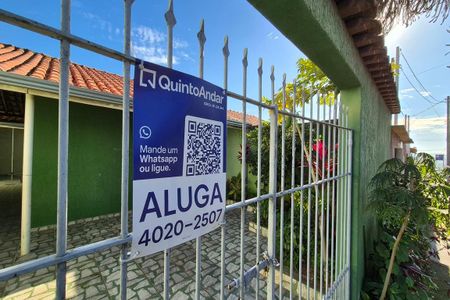Casa para alugar com 125m², 3 quartos e 2 vagas Casa para alugar com 125m², 3 quartos e 2 vagasPlaca Instalada