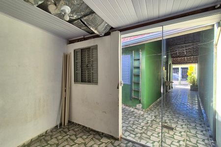 Casa para alugar com 125m², 3 quartos e 2 vagas Casa para alugar com 125m², 3 quartos e 2 vagasQuarto 3