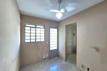 Casa para alugar com 125m², 3 quartos e 2 vagas Casa para alugar com 125m², 3 quartos e 2 vagasSala