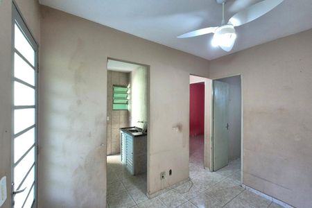 Casa para alugar com 125m², 3 quartos e 2 vagas Casa para alugar com 125m², 3 quartos e 2 vagasSala