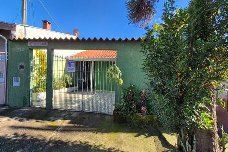 Casa para alugar com 125m², 3 quartos e 2 vagas Casa para alugar com 125m², 3 quartos e 2 vagasFachada do Prédio