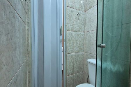 Casa para alugar com 125m², 3 quartos e 2 vagas Casa para alugar com 125m², 3 quartos e 2 vagasBanheiro