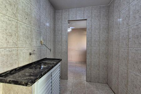 Casa para alugar com 125m², 3 quartos e 2 vagas Casa para alugar com 125m², 3 quartos e 2 vagasCozinha
