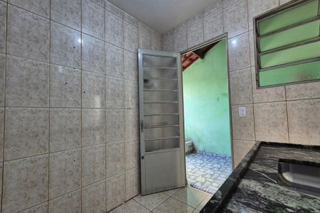 Casa para alugar com 125m², 3 quartos e 2 vagas Casa para alugar com 125m², 3 quartos e 2 vagasCozinha