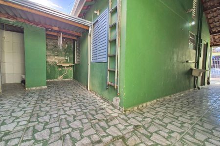 Casa para alugar com 125m², 3 quartos e 2 vagas Casa para alugar com 125m², 3 quartos e 2 vagasCorredor