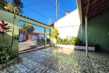 Casa para alugar com 125m², 3 quartos e 2 vagas Casa para alugar com 125m², 3 quartos e 2 vagasGaragem