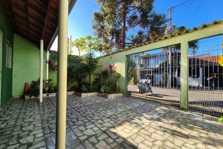 Casa para alugar com 125m², 3 quartos e 2 vagas Casa para alugar com 125m², 3 quartos e 2 vagasGaragem