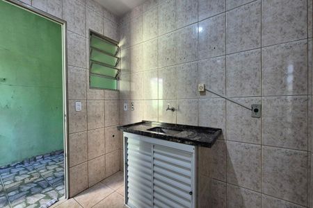 Casa para alugar com 125m², 3 quartos e 2 vagas Casa para alugar com 125m², 3 quartos e 2 vagasCozinha