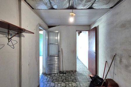 Casa para alugar com 125m², 3 quartos e 2 vagas Casa para alugar com 125m², 3 quartos e 2 vagasCozinha