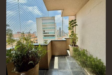 Apartamento à venda com 246m², 3 quartos e 3 vagas