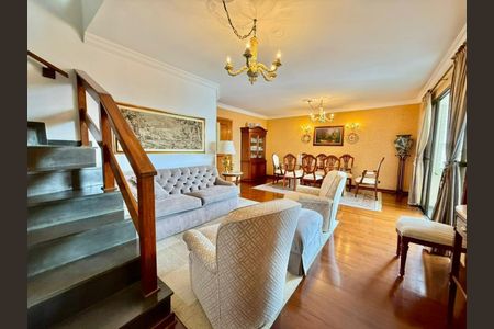 Apartamento à venda com 3 quartos, 246m² em Perdizes, São Paulo